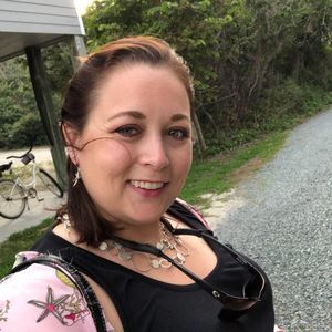 Meet your Posher, Kristi